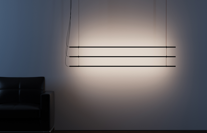T.O Pendant