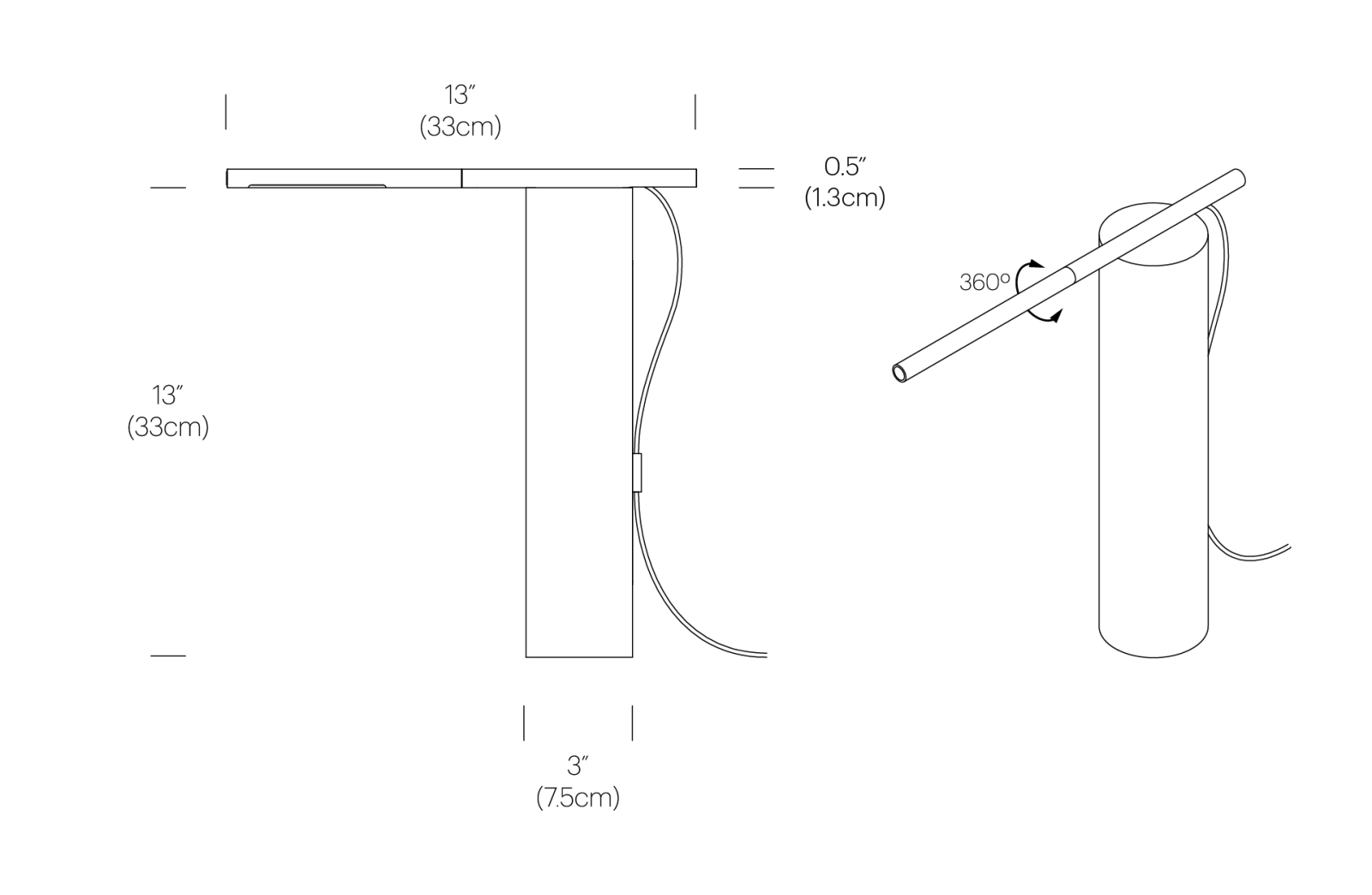 Specifications