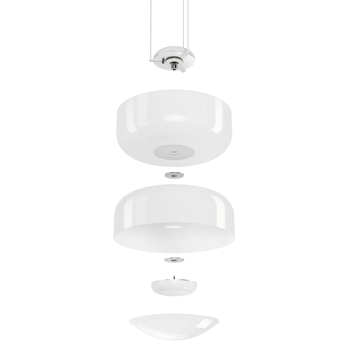 Totem LED Puck System