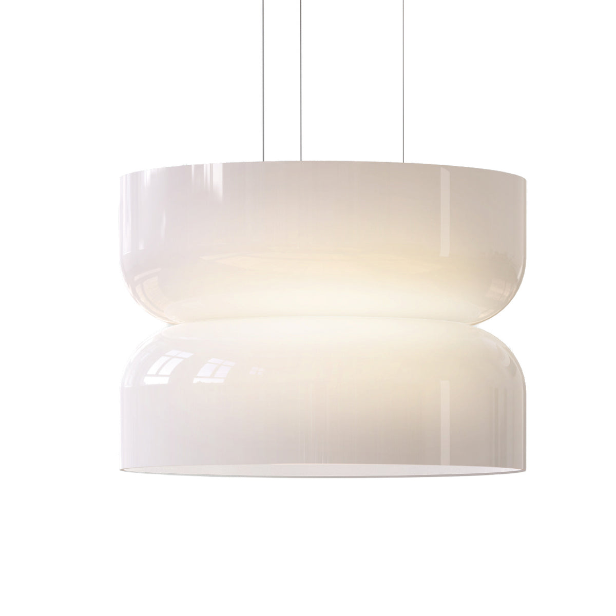 Dim-to-Warm LED