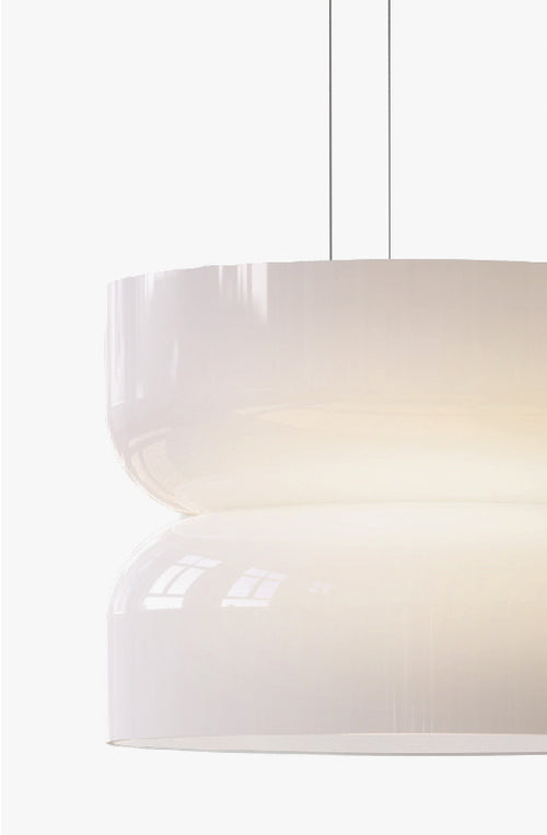 Dim-to-Warm LED