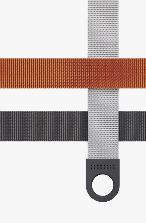 Suspension Webbing