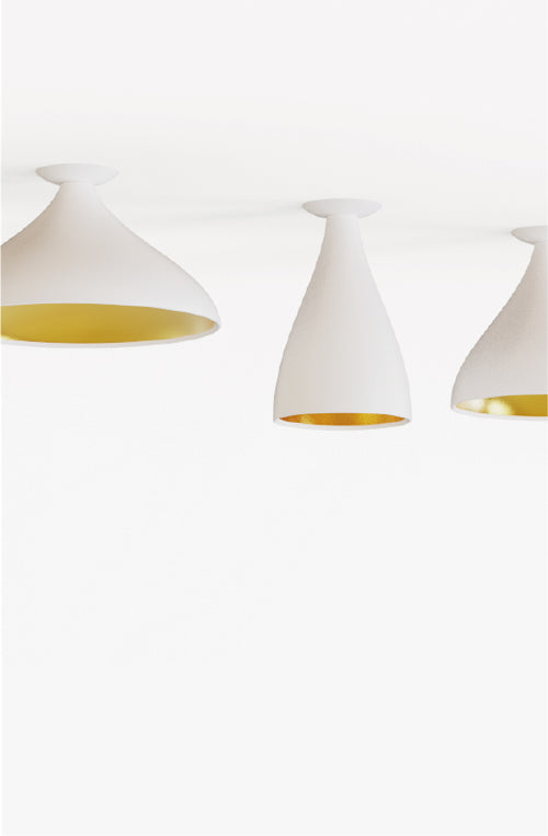 Trio installation