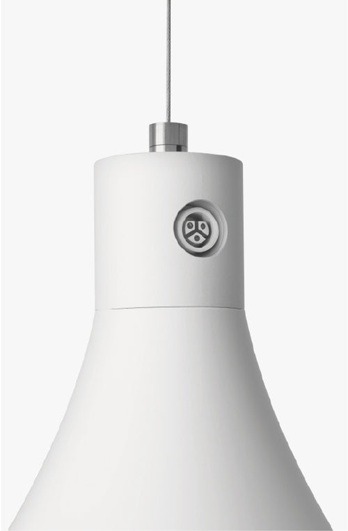 Integrated power connectors