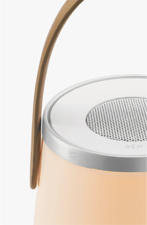 Warm dimming technology