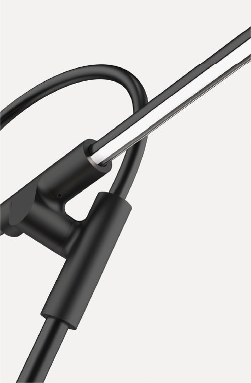 Ultra-Thin Light Bar