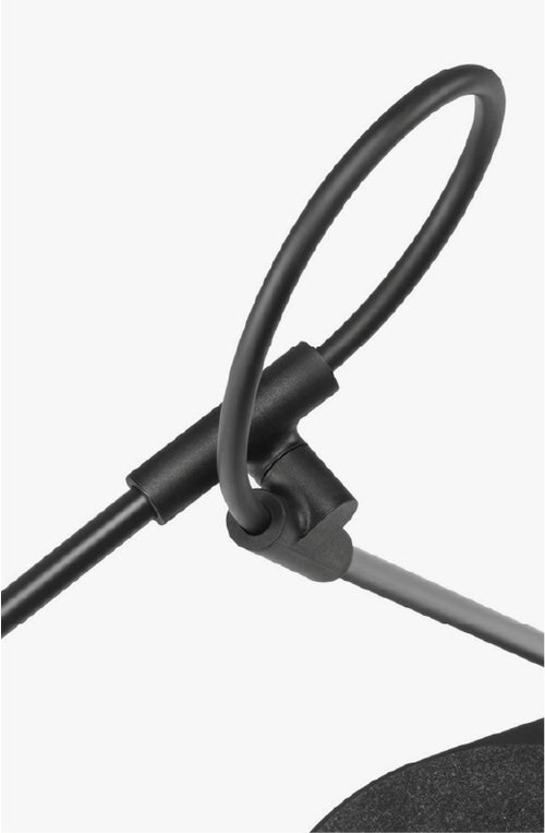 Multi-Axis Articulation