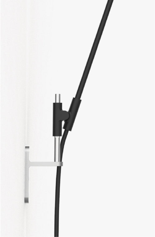Available: Wall-mount Bracket
