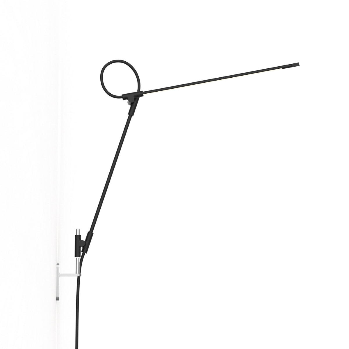 Available: Wall-mount Bracket