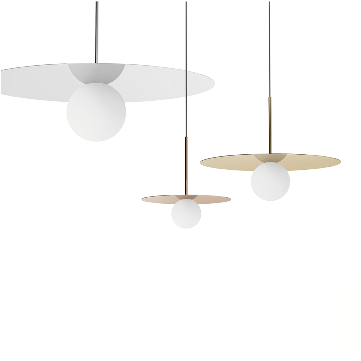 Multi-light Configurations