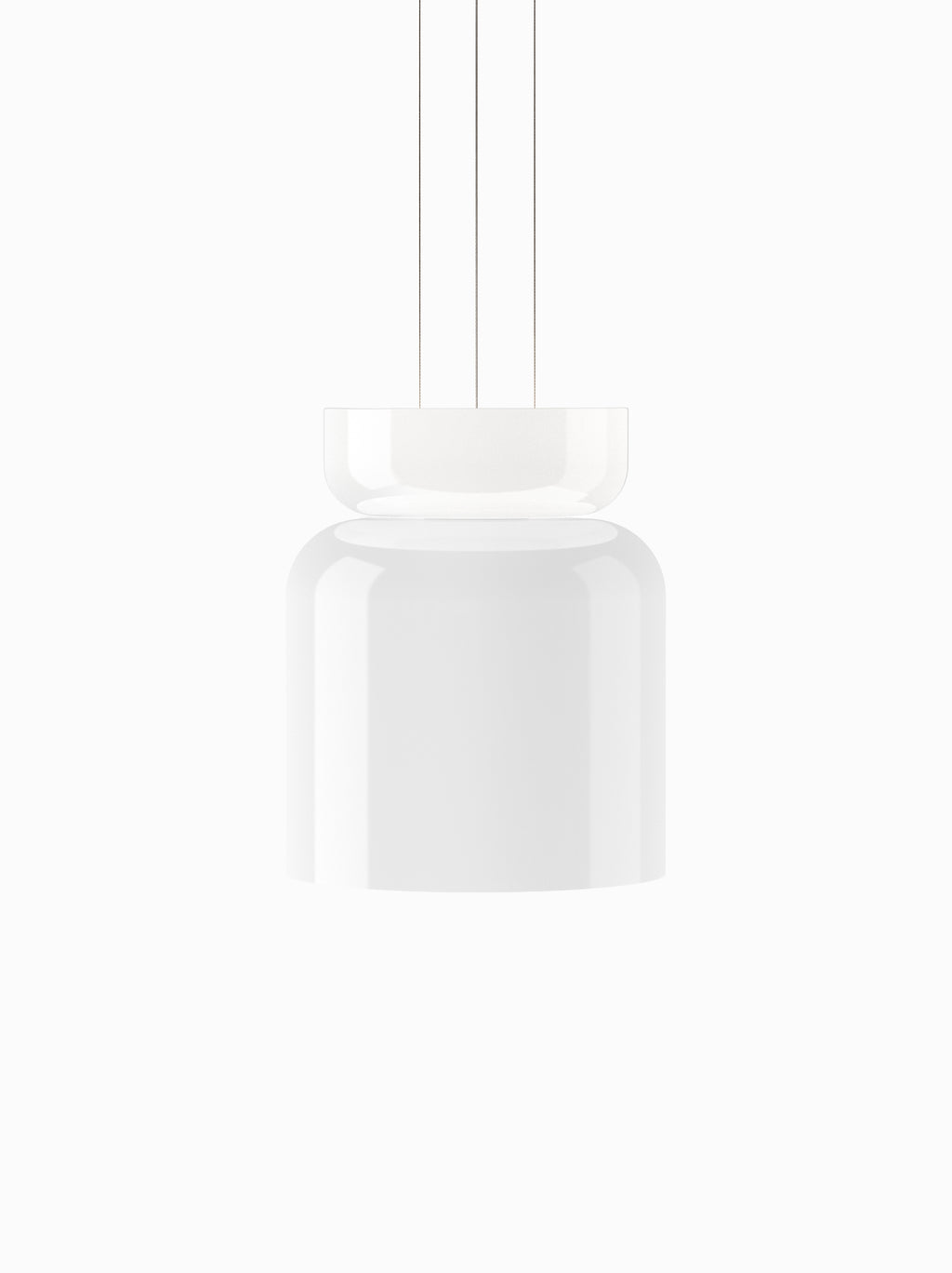 Totem Pendant