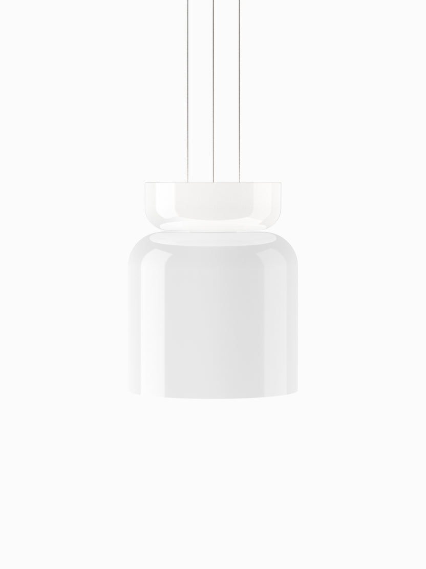 Totem Pendant