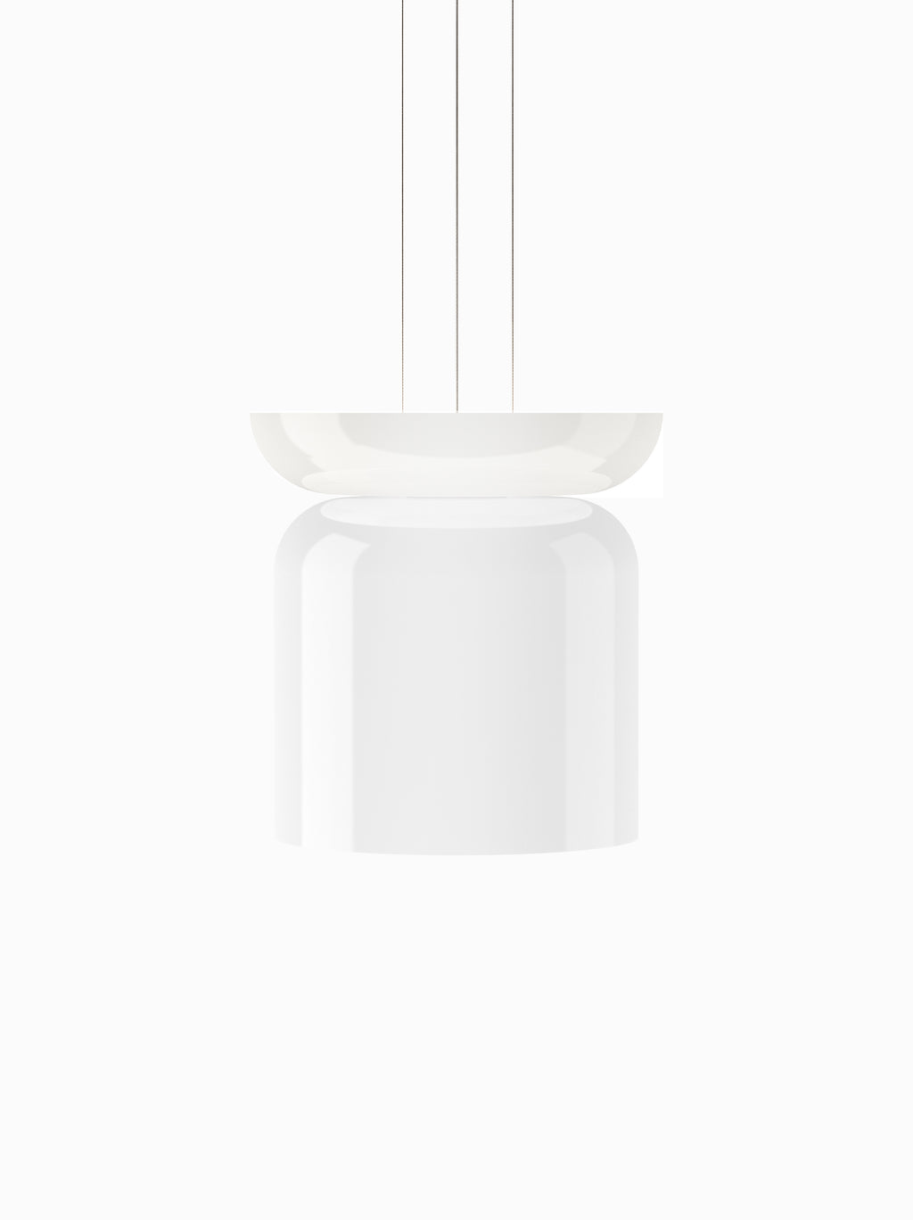 Totem Pendant