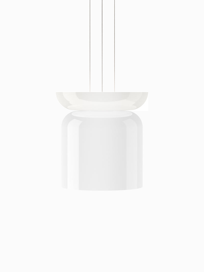 Totem Pendant
