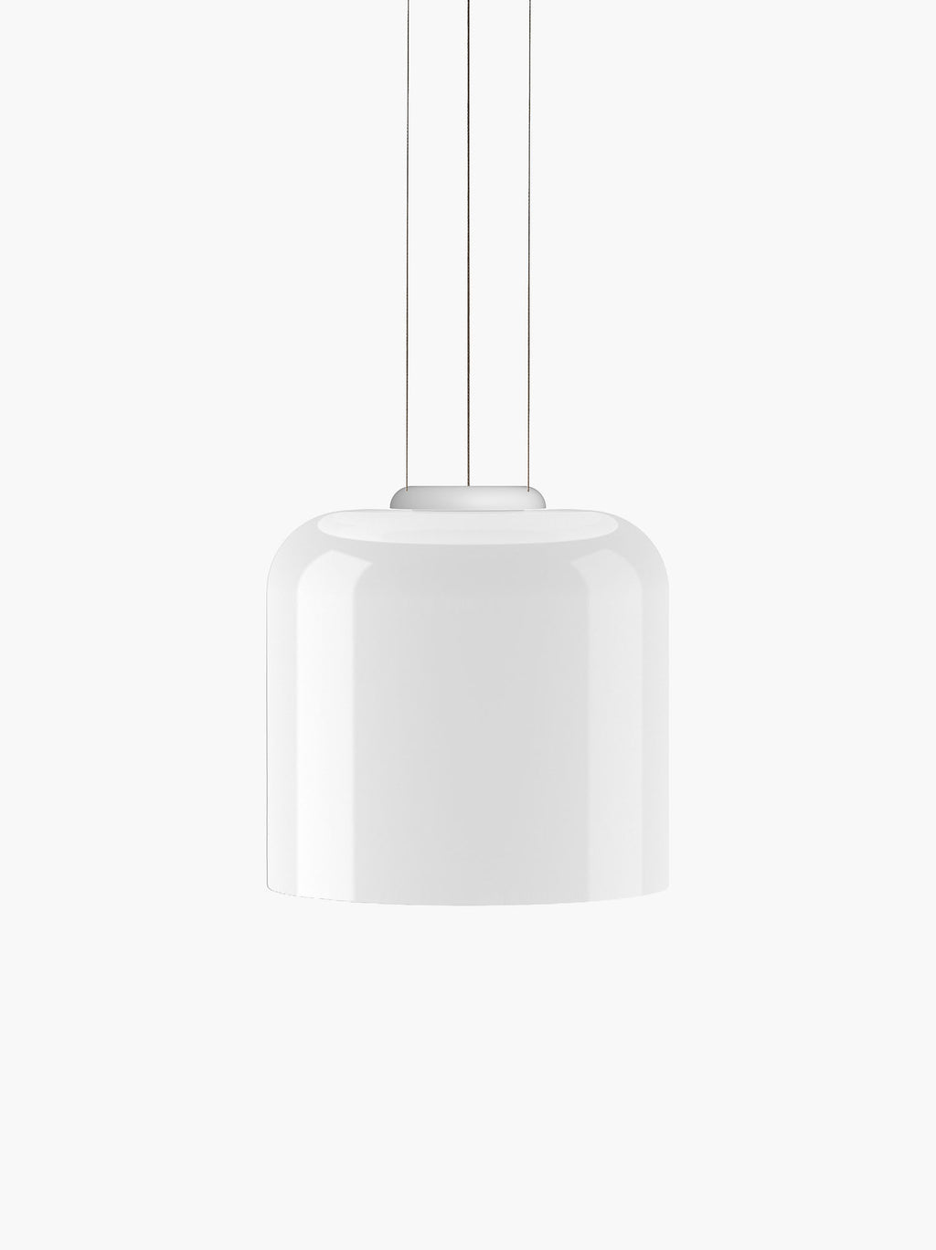Totem Pendant
