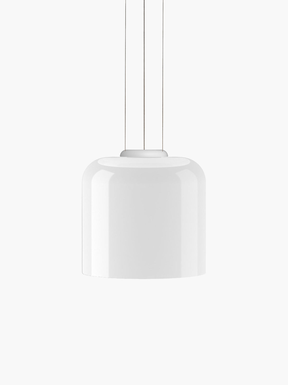 Totem Pendant