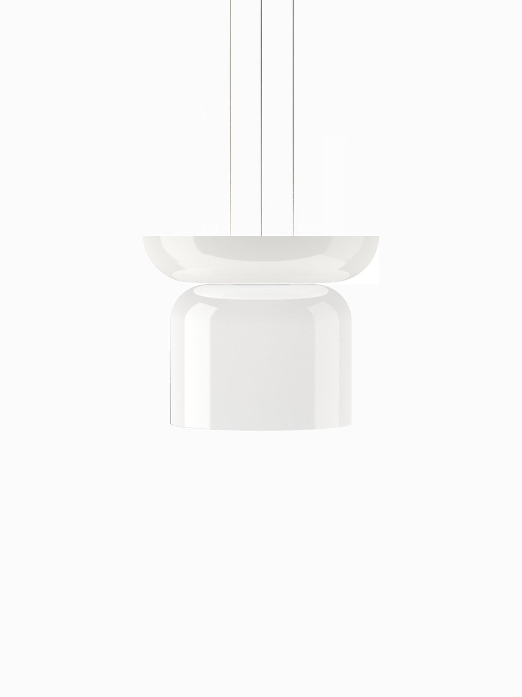 Totem Pendant