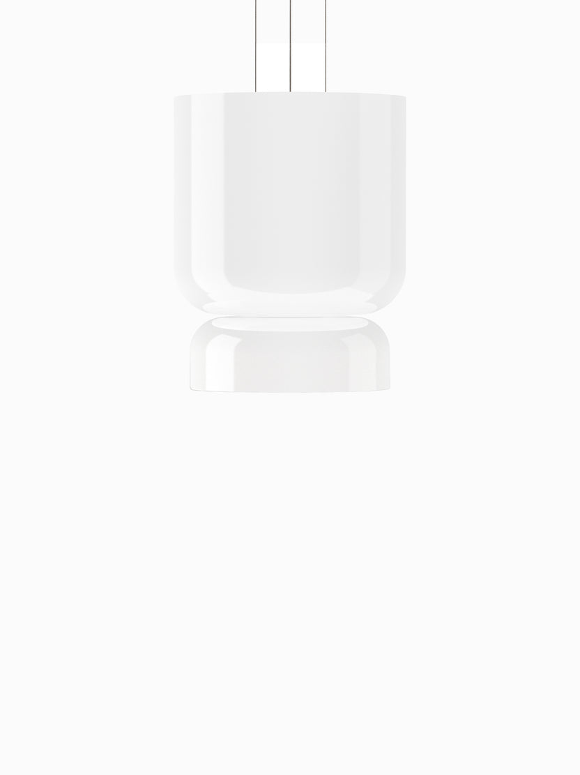 Totem Pendant