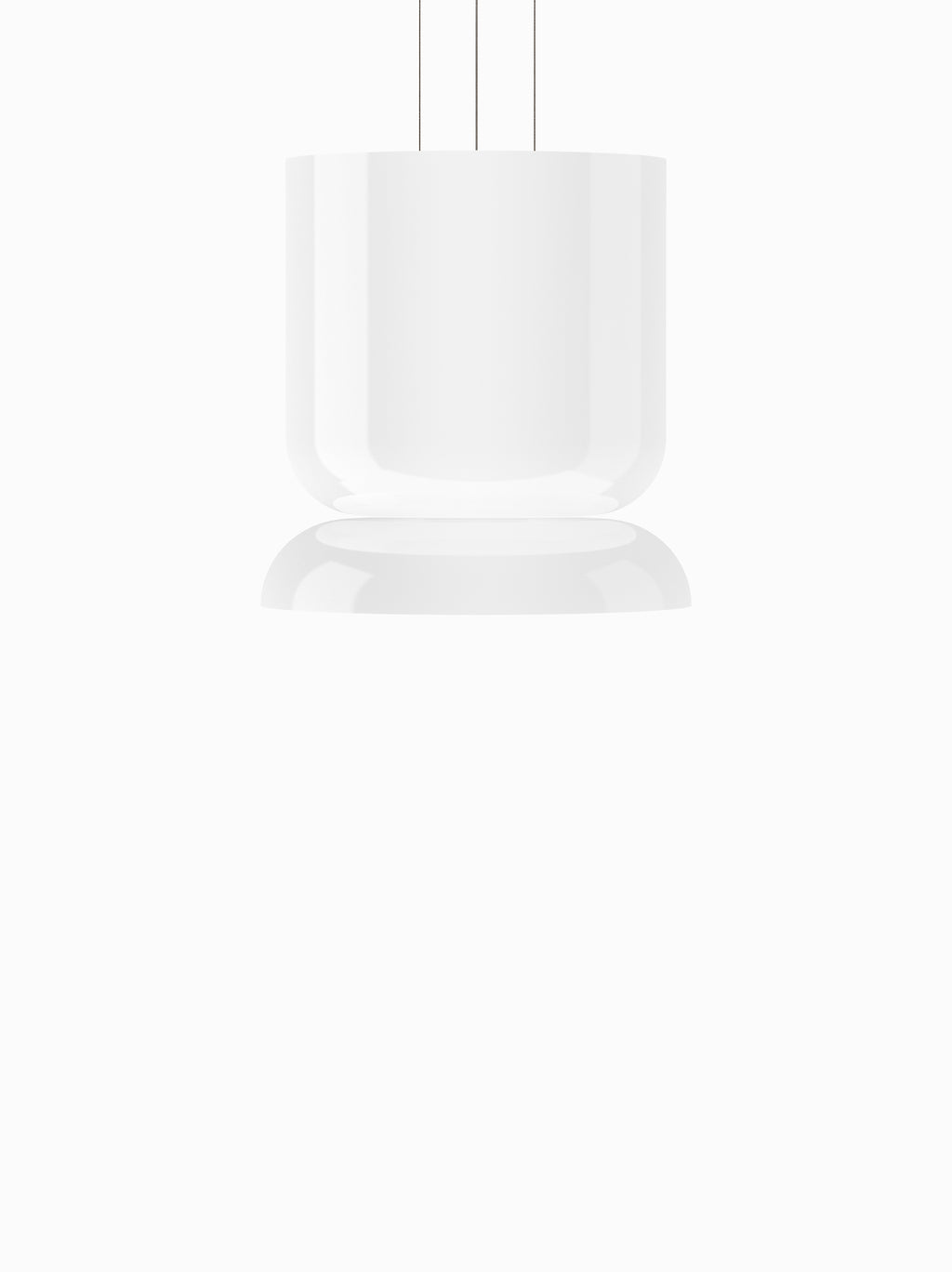 Totem Pendant