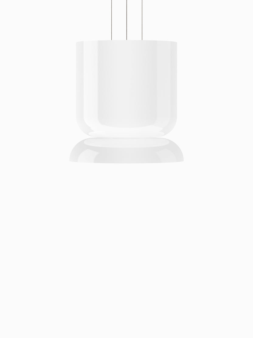 Totem Pendant