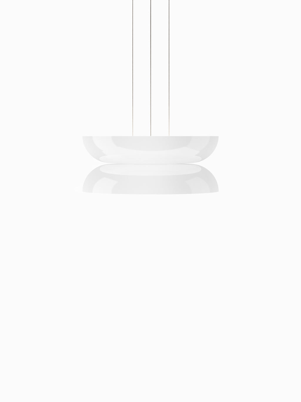 Totem Pendant