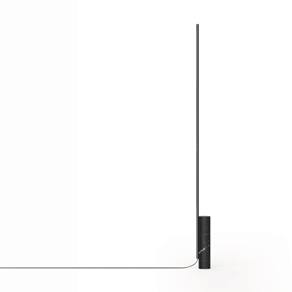 Slim Architectural Form