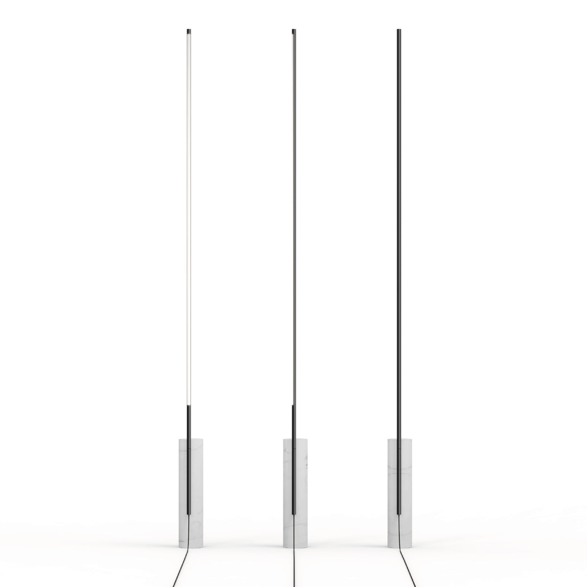Rotating Light Wand