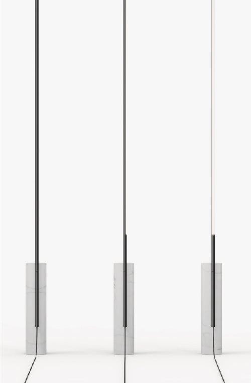 Rotating Light Wand