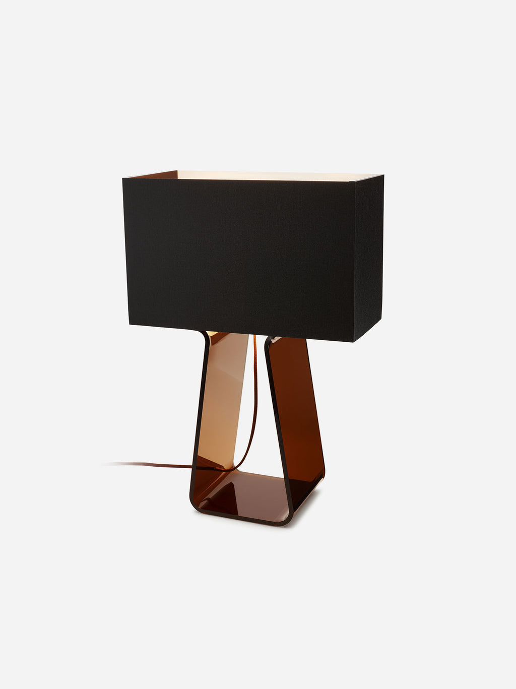 Tube Top Table
