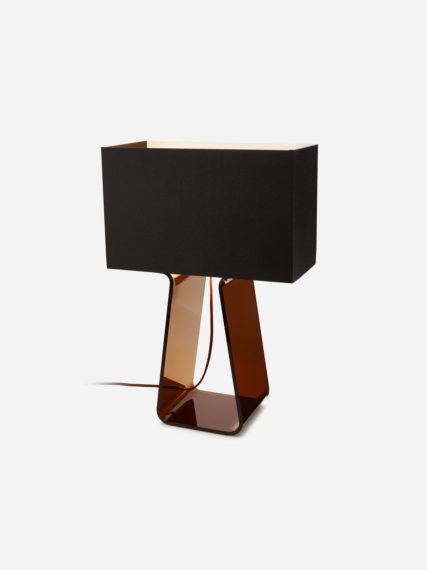 Tube Top Table