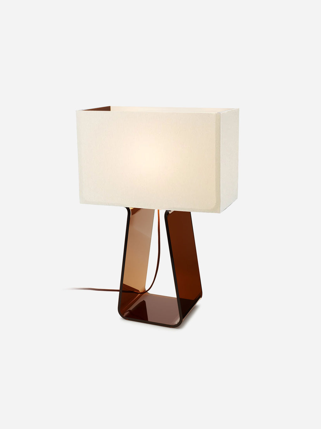 Tube Top Table