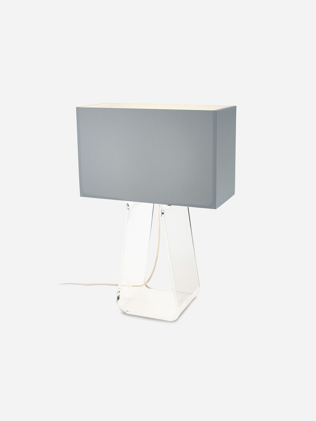 Tube Top Table