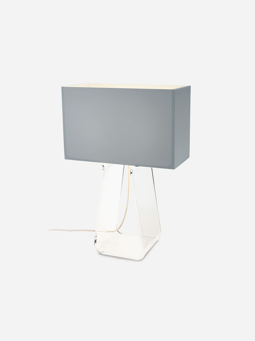 Tube Top Table