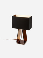 Tube Top Table