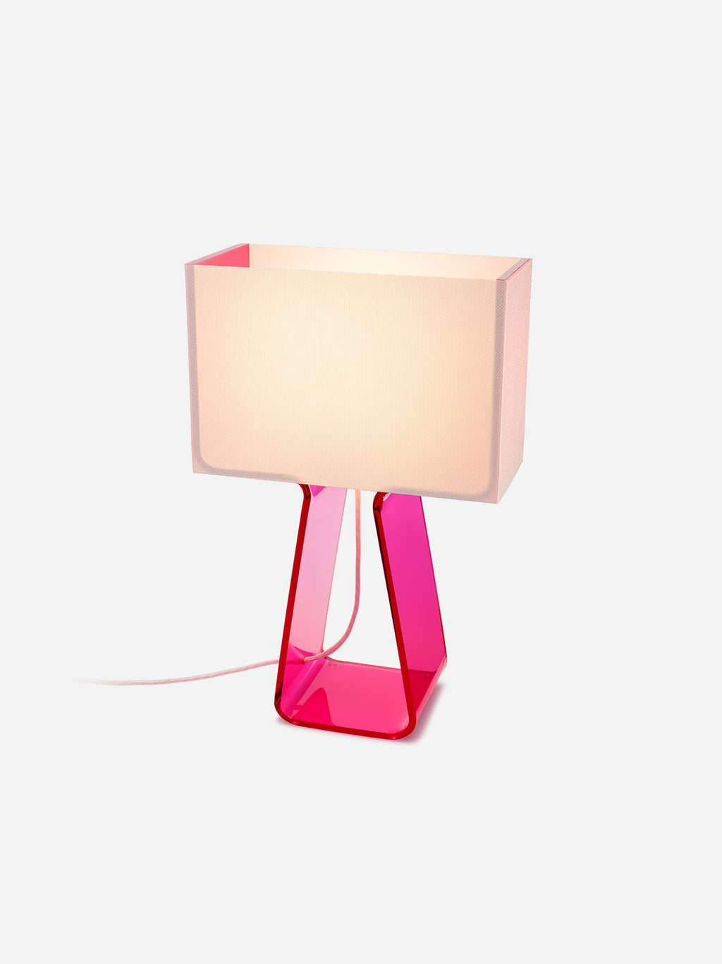 Tube Top Table