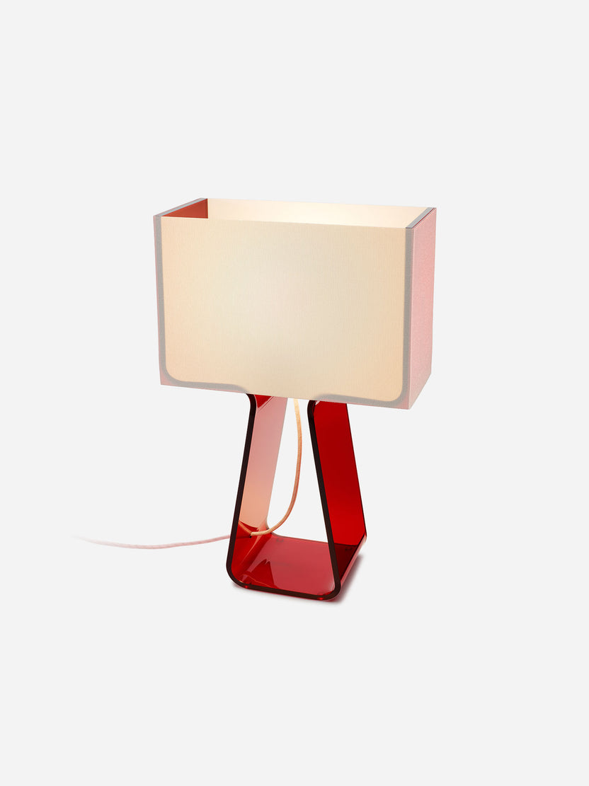 Tube Top Table