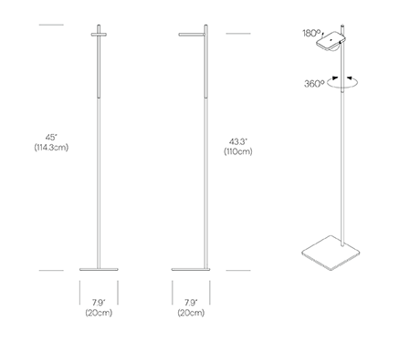Specifications