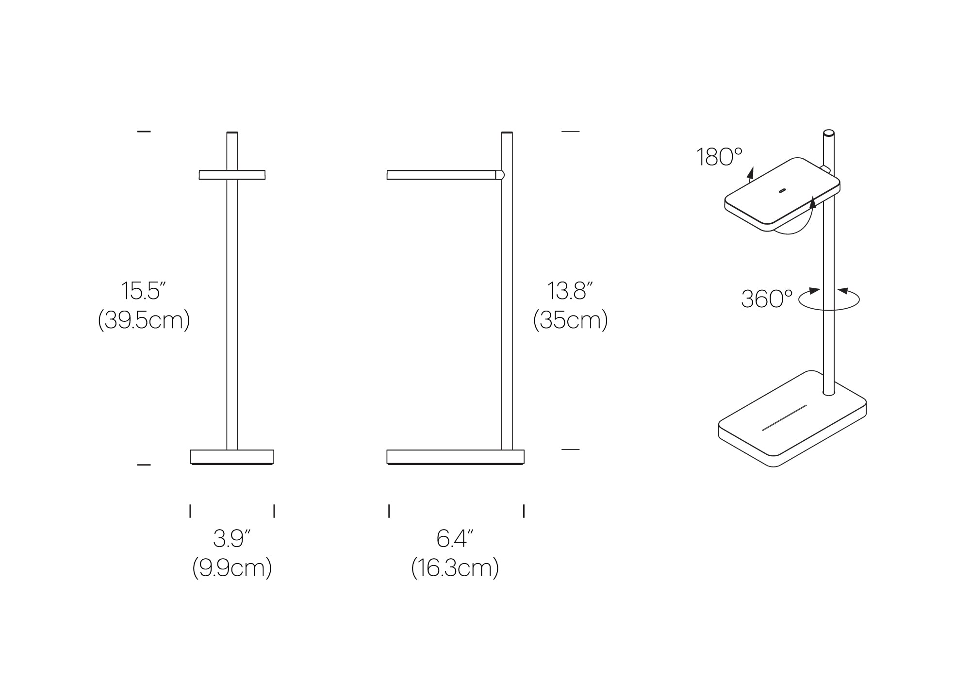 Specifications