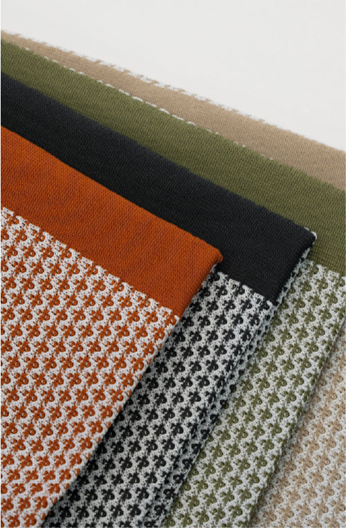3D Knit Technology