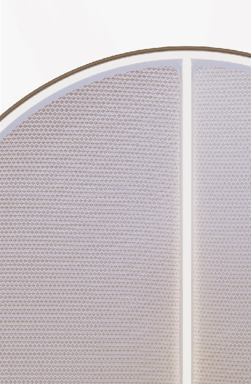 Integrated LED 