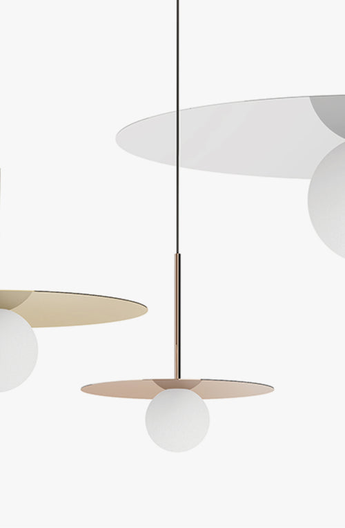 Multi-light Configurations