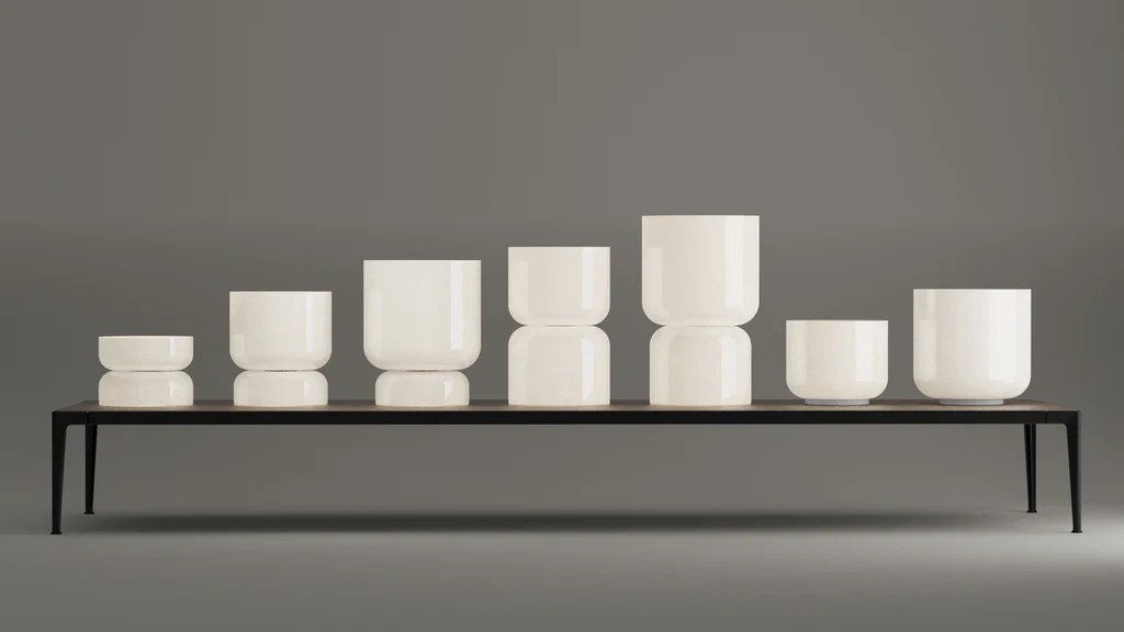 Totem Table