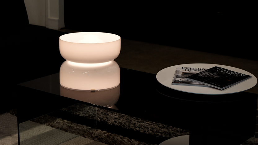 Totem Table