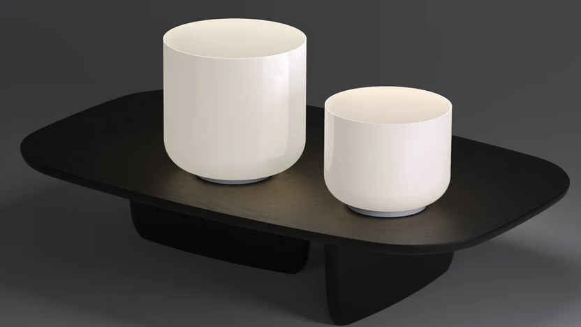 Totem Table