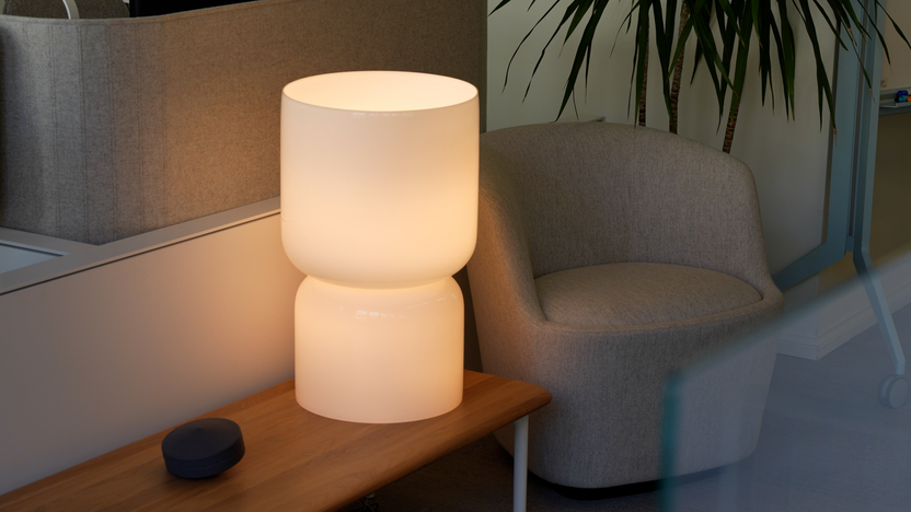 Totem Table