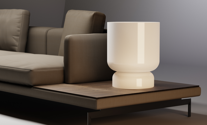 Totem Table