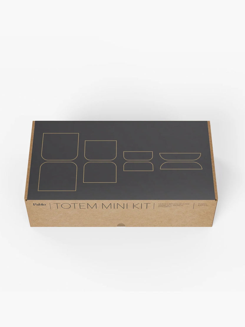 Totem Mini Kit