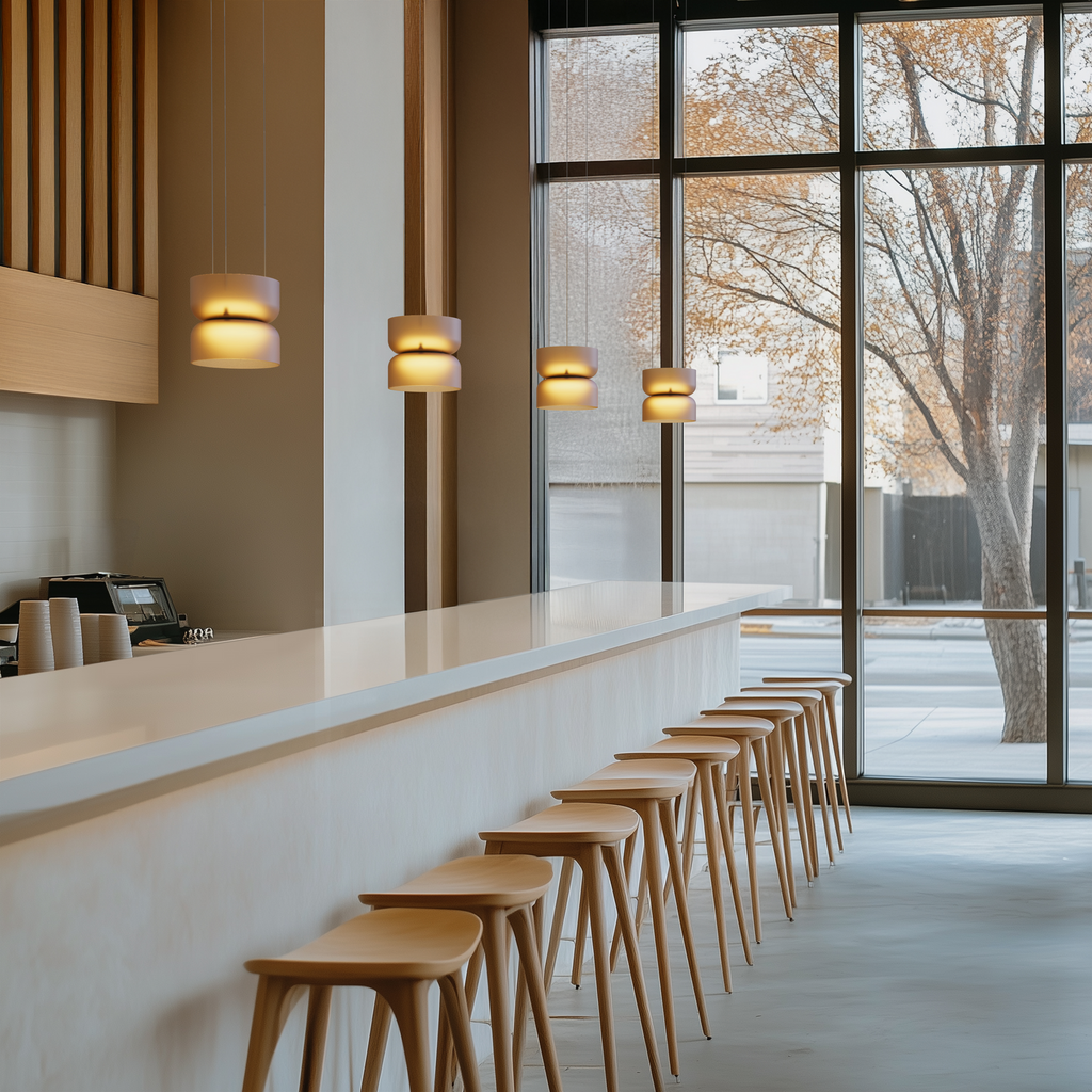 Totem Pendant Mini