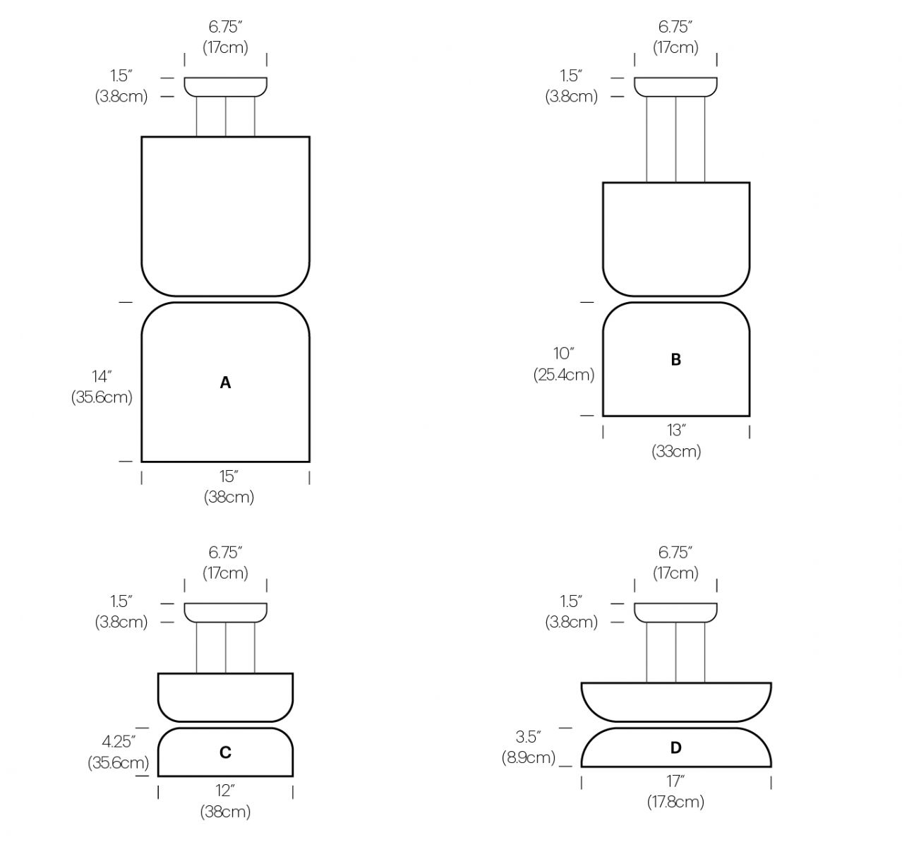Specifications