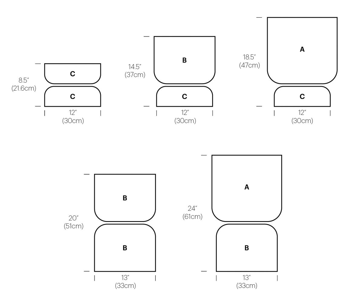 Specifications